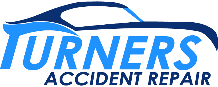Turners Accident Repair Logo