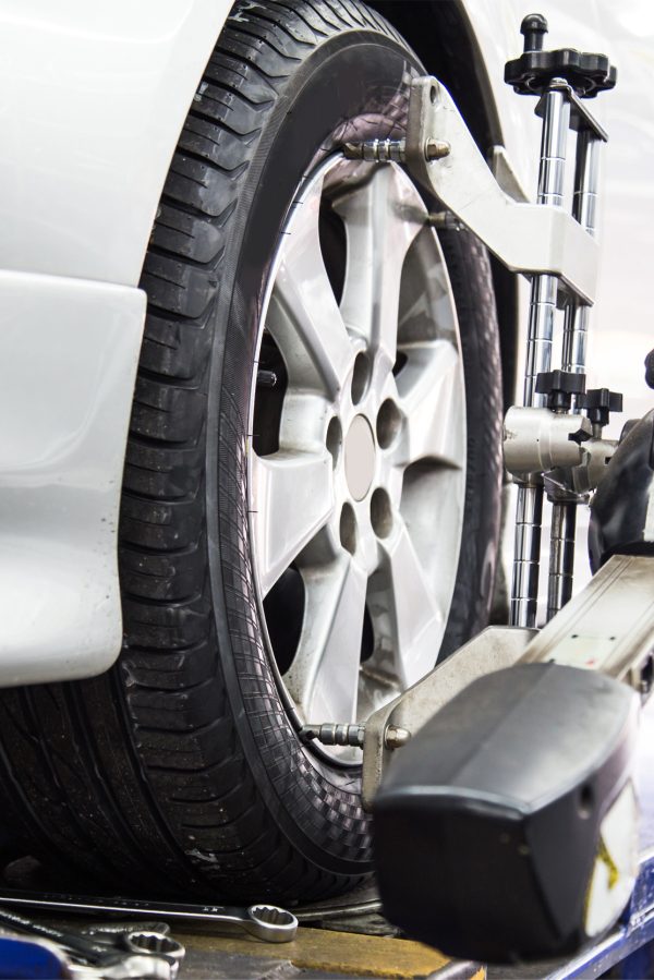 About Us Turners Accident Repair